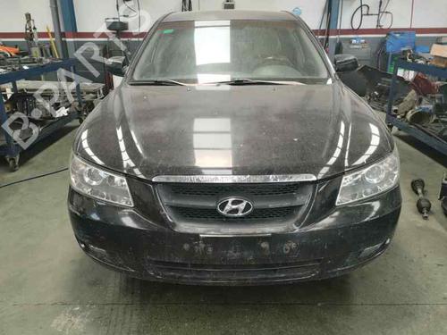 Headlight switch HYUNDAI SONATA V (NF) 2.0 CRDi | BP26525637I24 - Image 5