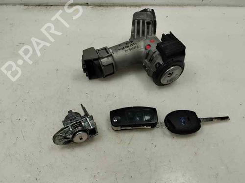 Other FORD FIESTA VI (CB1, CCN) 1.25 | BP23391511O1