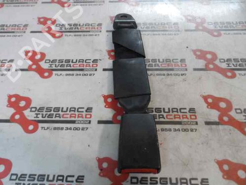 Used Seat buckle Seat buckle 6657809 6657809