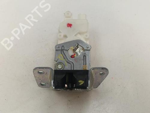 Used Tailgate lock Tailgate lock 39092055 39092055