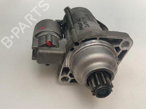 Starter VW PASSAT B6 (3C2) 2.0 TDI | BP36292271M8 - Image 3