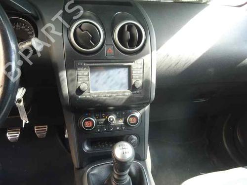 Querlenker rechts hinten NISSAN QASHQAI / QASHQAI +2 I (J10, NJ10, JJ10E) 1.5 dCi | BP10342436M15 