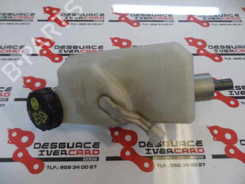 Used Brake master cylinder Brake master cylinder 1623124 1623124