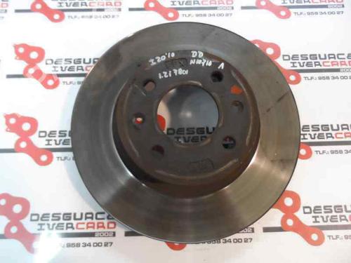 Used Other HYUNDAI i20 I (PB, PBT) 1.2 (78 hp) 14172145