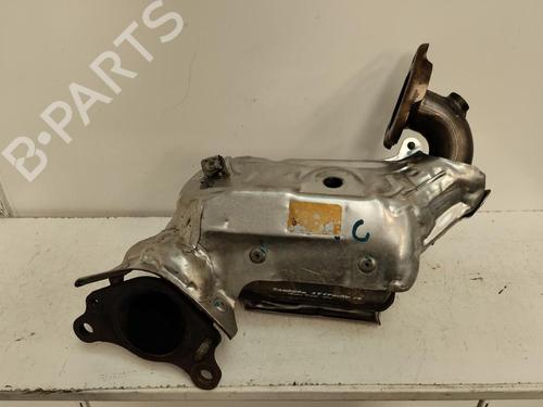Used Catalyst Catalyst DACIA SANDERO II TCe 90 (B8M1, B8MA, B8AC) (90 hp) 16315038 16315038