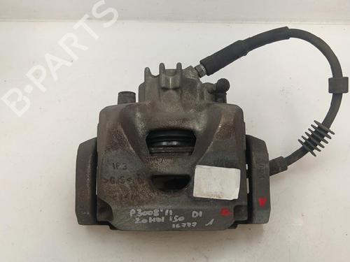 Used Left front brake caliper Left front brake caliper 39092215 39092215