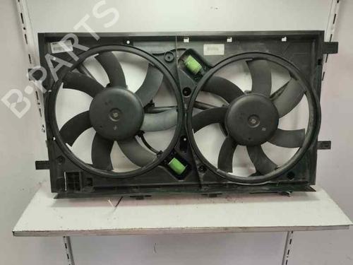 Used Radiator fan OPEL INSIGNIA A (G09) 2.0 CDTI (68) (131 hp) 23109050