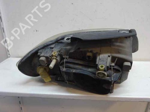 Used Left headlight SEAT IBIZA II (6K1) 1.4 (60 hp) 2657383