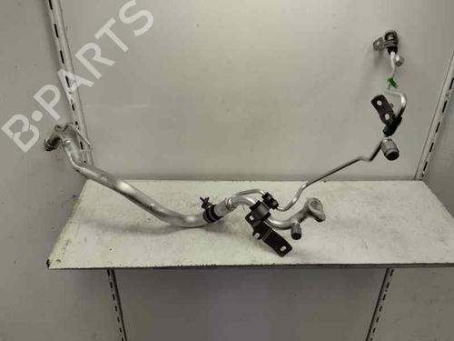 AC pipe RENAULT CAPTUR II (HF_) LPG (HFMT) | BP27278638M126 - Image 4