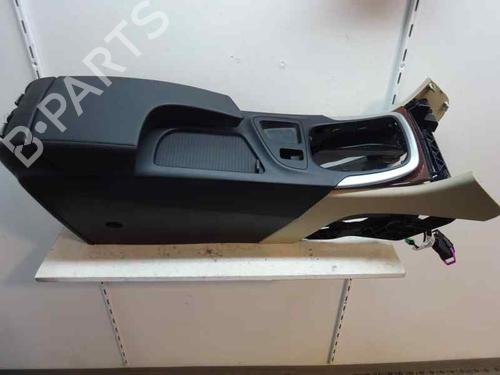 Used Armrest / Center console OPEL INSIGNIA A (G09) [2008-2017]  7161880