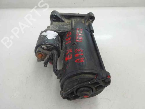 Used Starter RENAULT RAPID Box Body/MPV (F40_, G40_) [1985-2001]  5946685