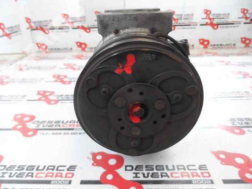 AC compressor VOLVO S40 I (644)  | BP202048M34 