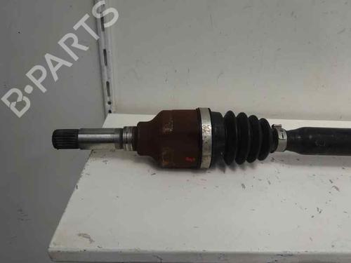Right front driveshaft CITROËN C3 II (SC_) | BP6030782M39 - Image 2