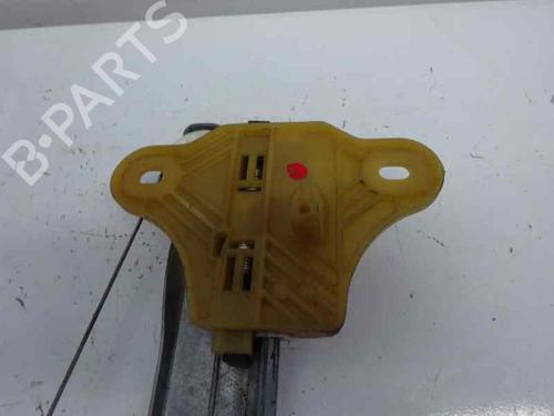 Used Rear left window mechanism RENAULT CLIO IV Grandtour (KH_) 0.9 TCe 90 (90 hp) 7248639