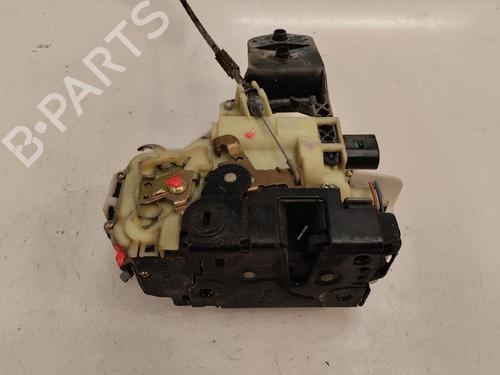 Used Rear left lock VW PASSAT B5.5 (3B3) 1.9 TDI (130 hp) 16357724