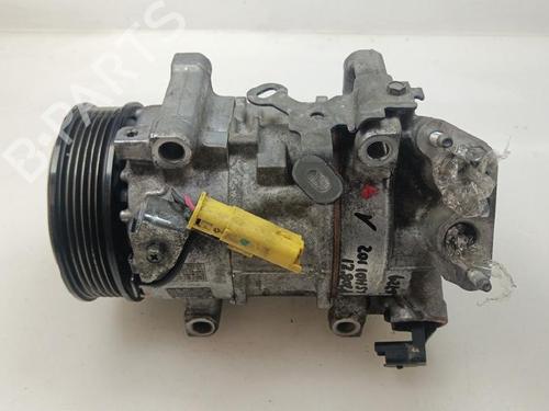 AC-Kompressor AC-Kompressor 36693430 36693430