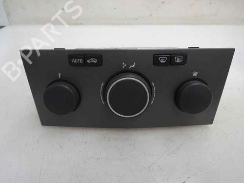 Climate control OPEL ZAFIRA / ZAFIRA FAMILY B (A05) 1.8 (M75) | BP7167403I5