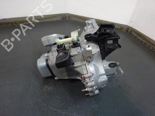 Used Gearbox Gearbox CITROËN C3 II (SC_) 1.2 VTi 82 (82 hp) 11762519 11762519