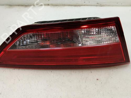 Used Left tailgate light Left tailgate light 35740762 35740762