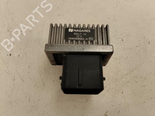 Modulo electronico NISSAN QASHQAI I VAN (J10) 2.0 dCi All-wheel Drive (150 hp) 16315044