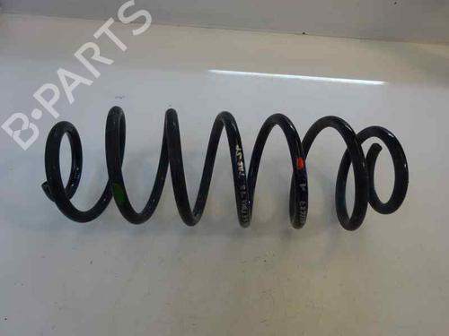 Used Shock absorber spring FORD FIESTA VI (CB1, CCN) 1.5 TDCi (75 hp) 14173657