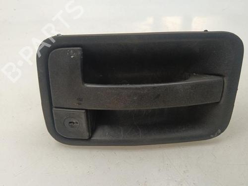 Used Front right exterior door handle Front right exterior door handle CITROËN JUMPY I (U6U_) 2.0 HDi 110 (109 hp) 40123782 40123782