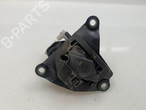 Used Tailgate handle Tailgate handle RENAULT CLIO II (BB_, CB_) 1.5 dCi (B/CB07) (65 hp) 35744210 35744210