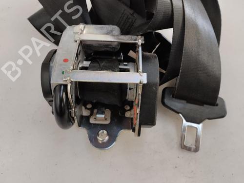 Used Front left seatbelt Front left seatbelt 15539881 15539881