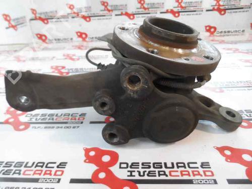 Used Other PEUGEOT 407 (6D_) 2.0 HDi 135 (6DRHRH, 6DRHRE, 6DRHRG, 6DRHRJ) (136 hp) 14171989