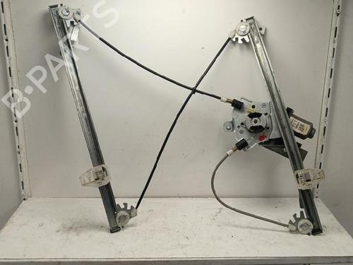 Used Front right window mechanism Front right window mechanism CITROËN XSARA Coupe (N0) 2.0 HDI 90 (90 hp) 40123804 40123804