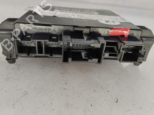 Used Electronic module Electronic module MERCEDES-BENZ E-CLASS (W210) E 240 (210.061) (170 hp) 12309463 12309463