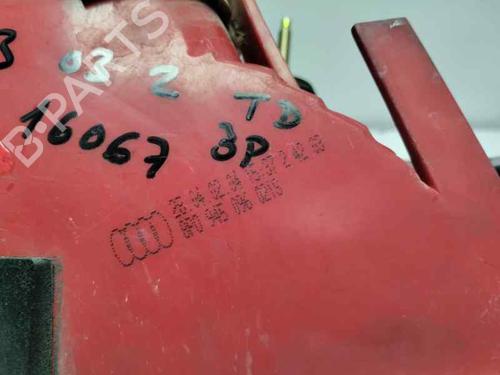 Right taillight AUDI A3 (8P1) 1.9 TDI | BP21271491C35 