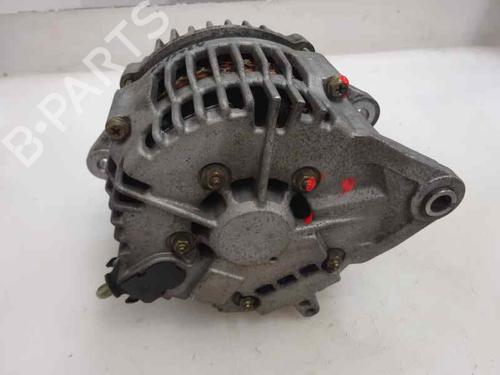 Used Alternator Alternator 3193534 3193534