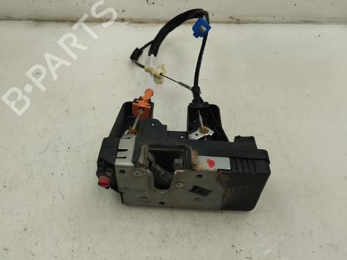 Used Rear right lock Rear right lock OPEL ASTRA G Saloon (T98) 1.6 16V (F69) (101 hp) 35740477 35740477