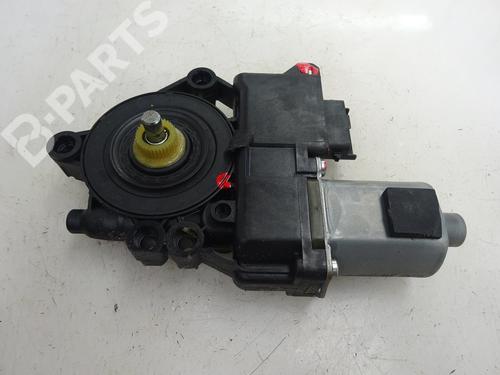 Rudehejsemotor forskærm venstre KIA CARENS III MPV (UN) 2.0 CRDi 140 (140 hp) 11017062