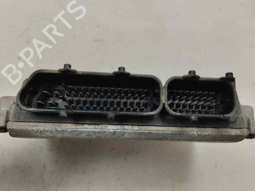 Engine control unit (ECU) SEAT IBIZA II (6K1)  | BP23425841M57 