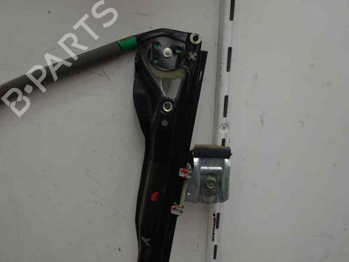 Used Front right window mechanism FORD FOCUS I (DAW, DBW) [1998-2009]  4245202