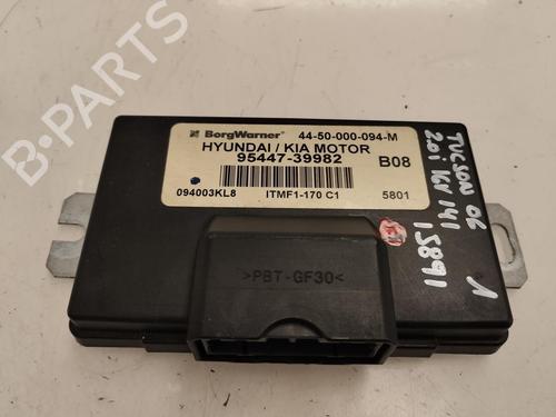 Electronic module HYUNDAI TUCSON (JM) 2.0 | BP17155565M83 