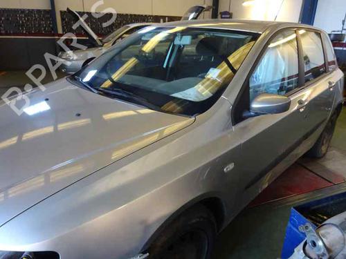 Starter FIAT STILO (192_) 1.6 16V (192_XB1A) | BP1745564M8