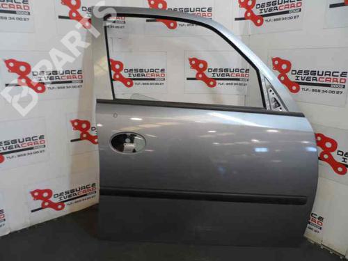 Used Right front door OPEL MERIVA A MPV (X03) 1.7 CDTI (E75) (100 hp) 196553