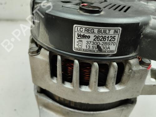 Alternator HYUNDAI TUCSON (JM)  | BP20127049M7 