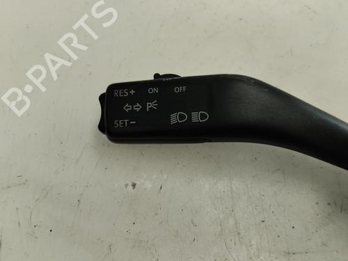 Steering column stalk VW GOLF V (1K1) 1.9 TDI | BP15181879I23 