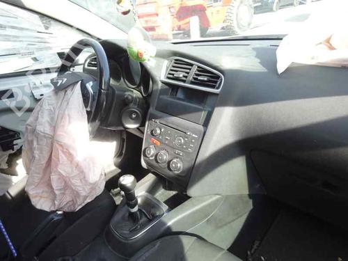 Engine mount CITROËN C4 II (NC_) 1.6 HDi 115 | BP8796956M89 