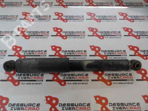 Right rear shock absorber SUZUKI WAGON R+ Hatchback (MM)  | BP358422M19 