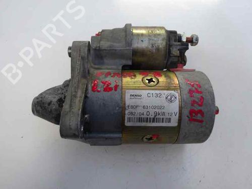 Startmotor FIAT PANDA (169_) [2003-2025]  4608314