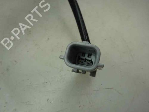 Elektronisk sensor RENAULT CLIO IV (BH_) 1.5 dCi 75 (75 hp) 8174615