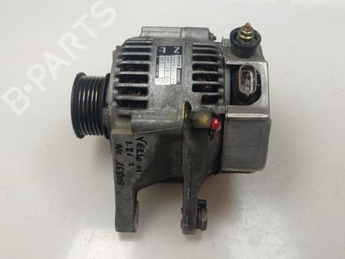 Generator Generator 39610351 39610351