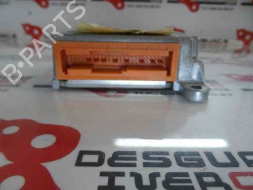 Steuergerät Airbag für CITROËN XSARA PICASSO (N68) 2.0 HDi (90 hp) 353842