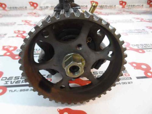 Fuel pump PEUGEOT 807 (EB_) 2.0 HDi | BP358870M76 