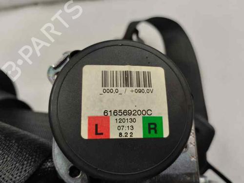 Used Rear left seatbelt Rear left seatbelt 29123266 29123266